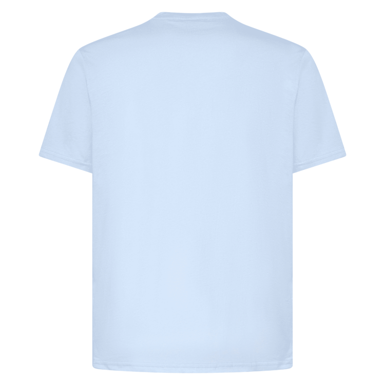 OAKLEY MARK II TEE 2.0 STONEWASH BLUE