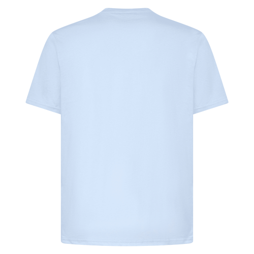 OAKLEY MARK II TEE 2.0 STONEWASH BLUE