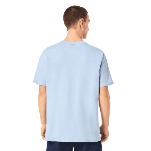 OAKLEY MARK II TEE 2.0 STONEWASH BLUE
