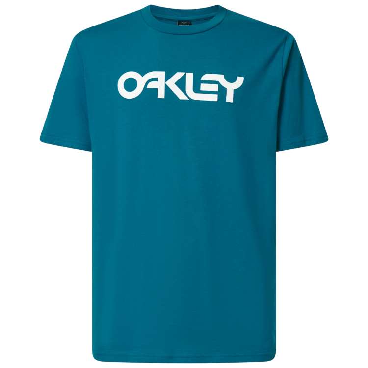 OAKLEY MARK II TEE 2.0 AURORA BLUE