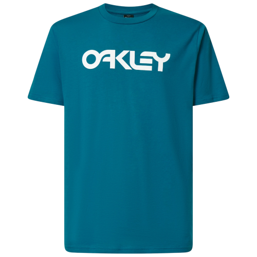 OAKLEY MARK II TEE 2.0 AURORA BLUE