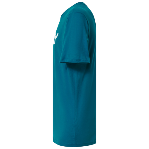 OAKLEY MARK II TEE 2.0 AURORA BLUE