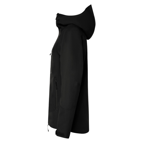 OAKLEY KENDALL RC SHELL JACKET 2.0 BLACKOUT