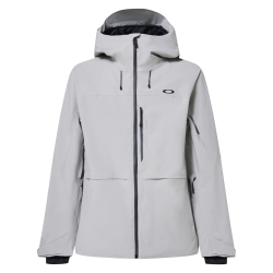 OAKLEY CANOPY INSULATED JACKET CEMENT