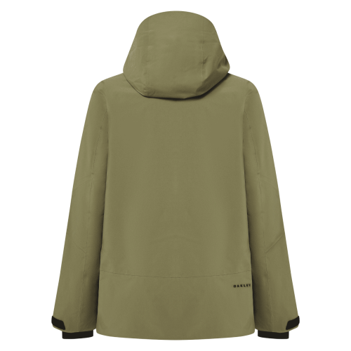 OAKLEY CANOPY INSULATED JACKET ARMY GREEN