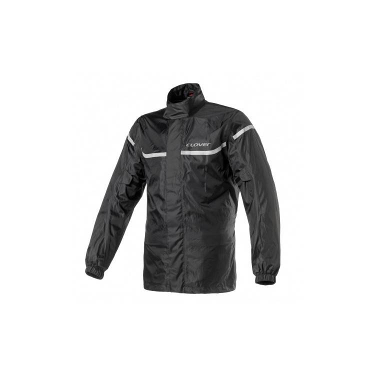 WET JACKET PRO WP NERO | CLOVER