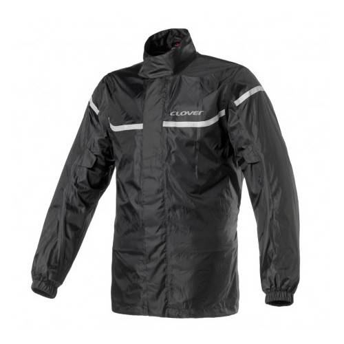 WET JACKET PRO WP NERO | CLOVER