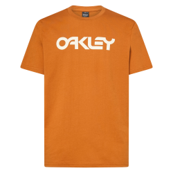 OAKLEY MARK II TEE 2.0 GINGER