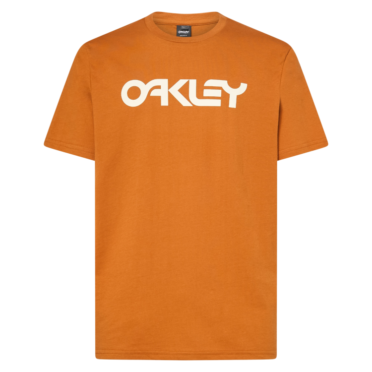 OAKLEY MARK II TEE 2.0 GINGER