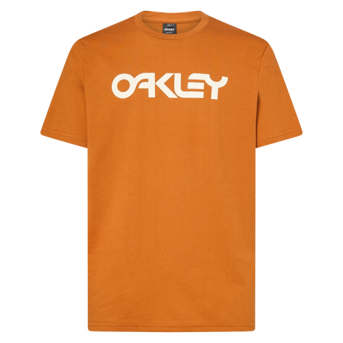 OAKLEY MARK II TEE 2.0 GINGER