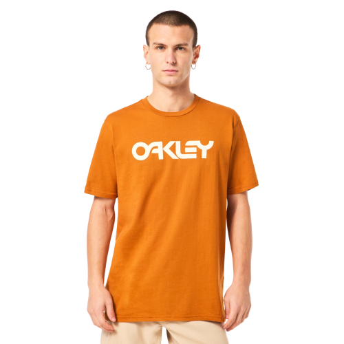 OAKLEY MARK II TEE 2.0 GINGER