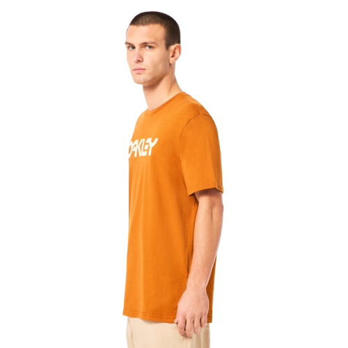 OAKLEY MARK II TEE 2.0 GINGER