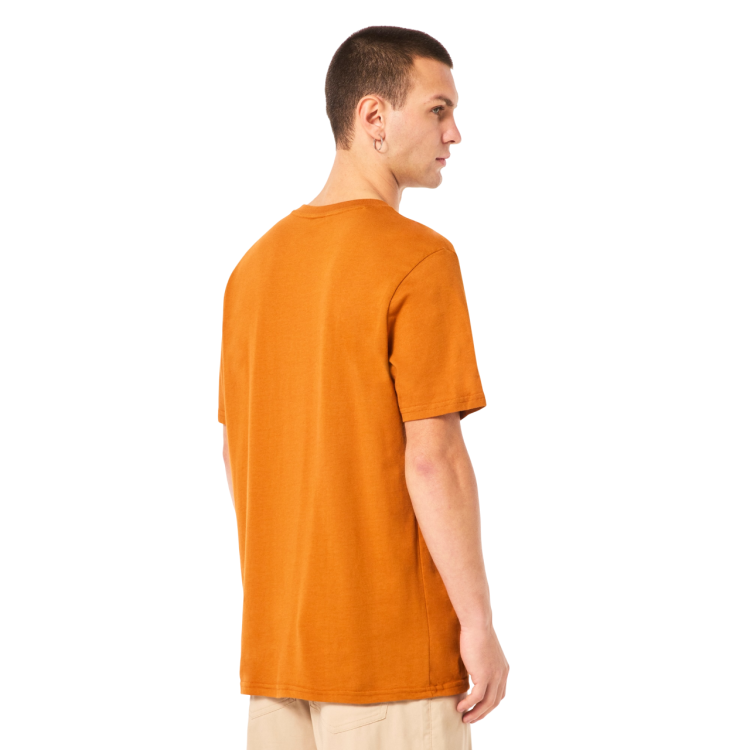 OAKLEY MARK II TEE 2.0 GINGER