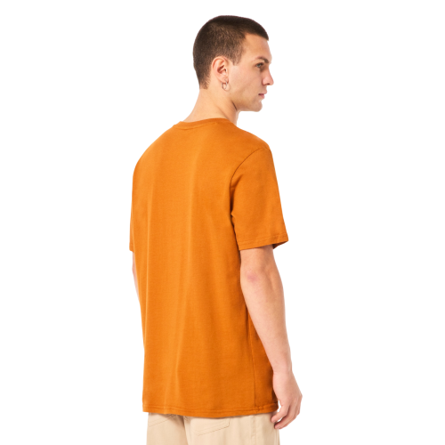 OAKLEY MARK II TEE 2.0 GINGER