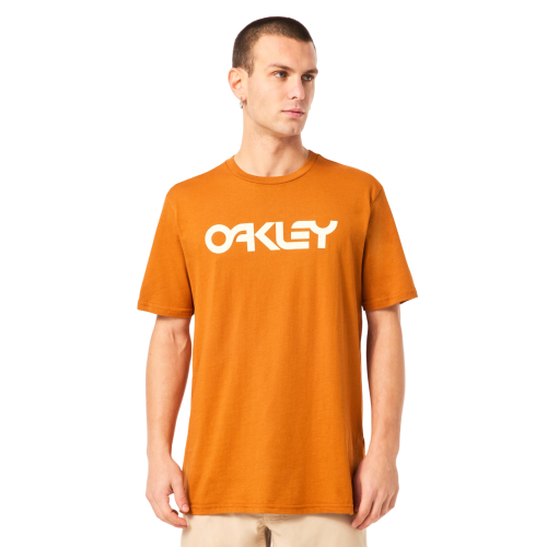 OAKLEY MARK II TEE 2.0 GINGER