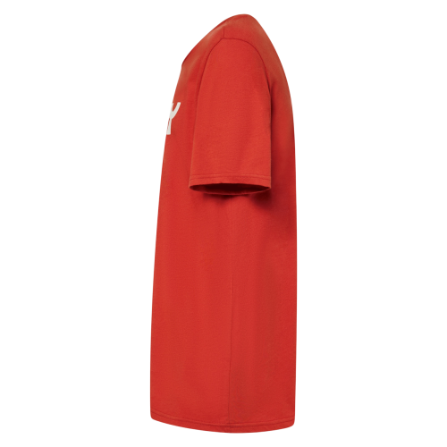 OAKLEY MARK II TEE 2.0 FLAME RED