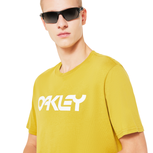 OAKLEY MARK II TEE 2.0 SULFIDE