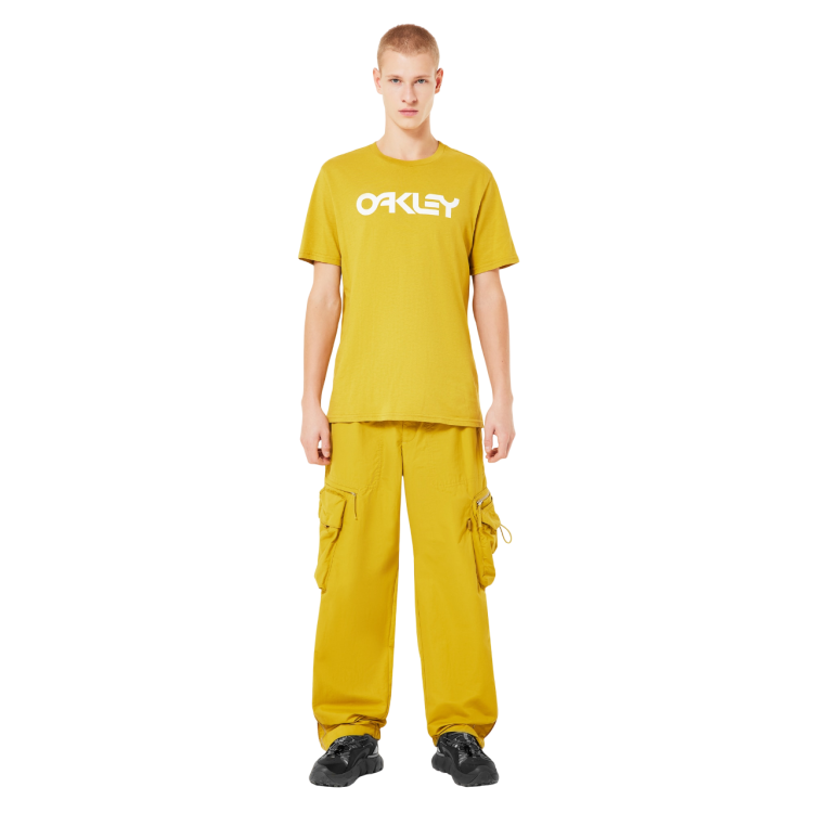 OAKLEY MARK II TEE 2.0 SULFIDE