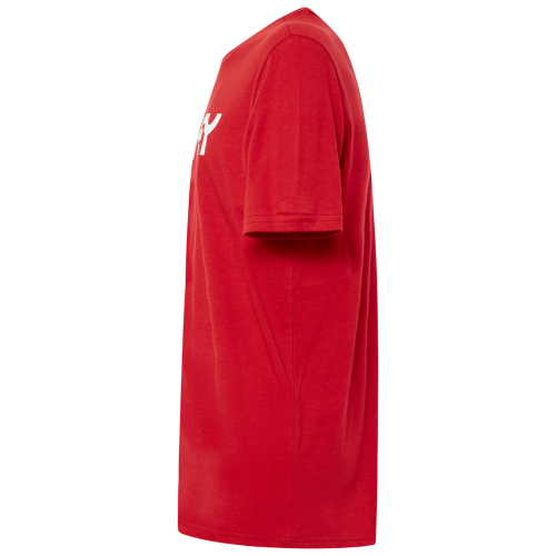 OAKLEY MARK II TEE 2.0 SAMBA RED
