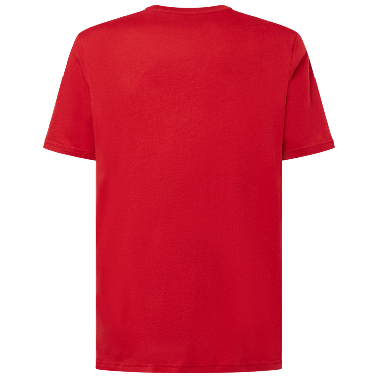 OAKLEY MARK II TEE 2.0 SAMBA RED