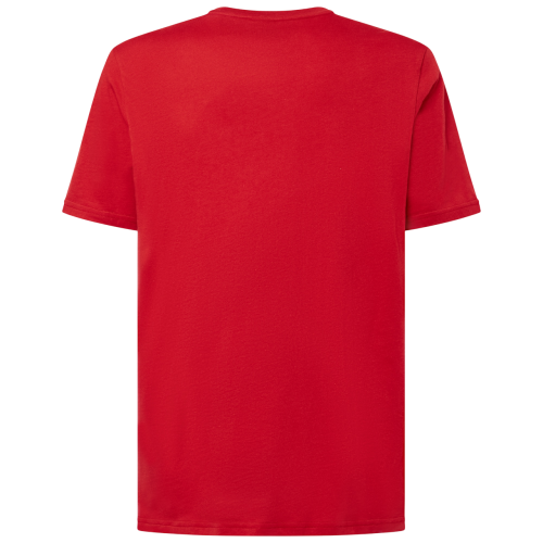 OAKLEY MARK II TEE 2.0 SAMBA RED
