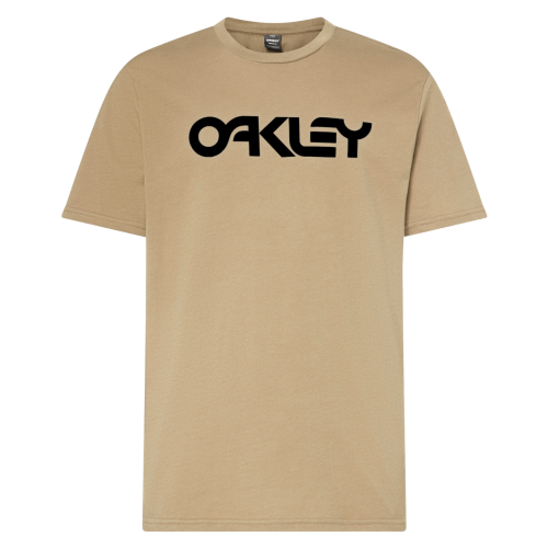 OAKLEY MARK II TEE 2.0 PEBBLE