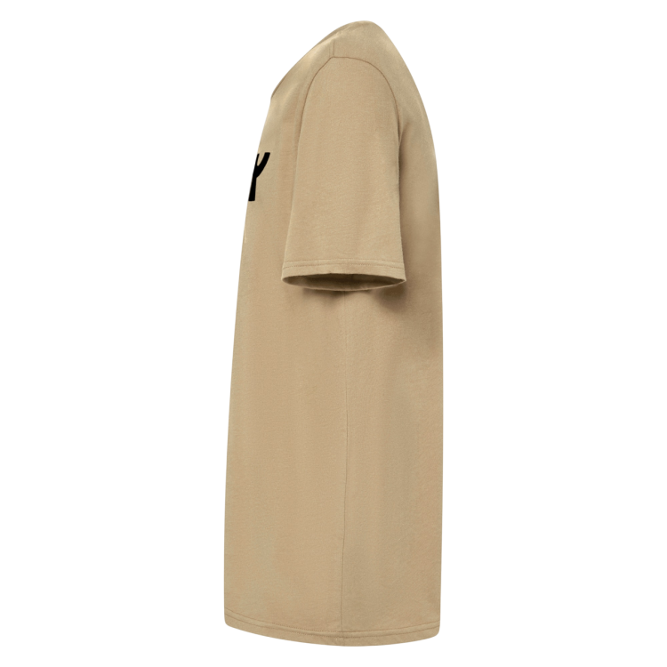 OAKLEY MARK II TEE 2.0 PEBBLE