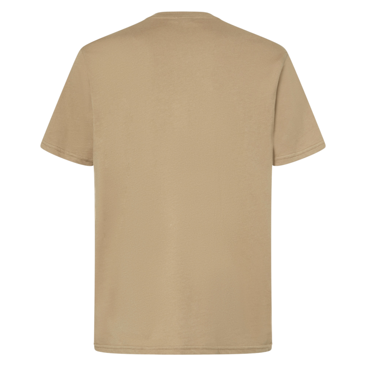 OAKLEY MARK II TEE 2.0 PEBBLE