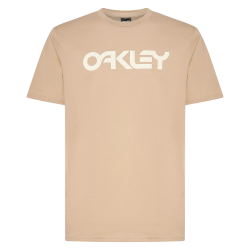 OAKLEY MARK II TEE 2.0 HUMUS