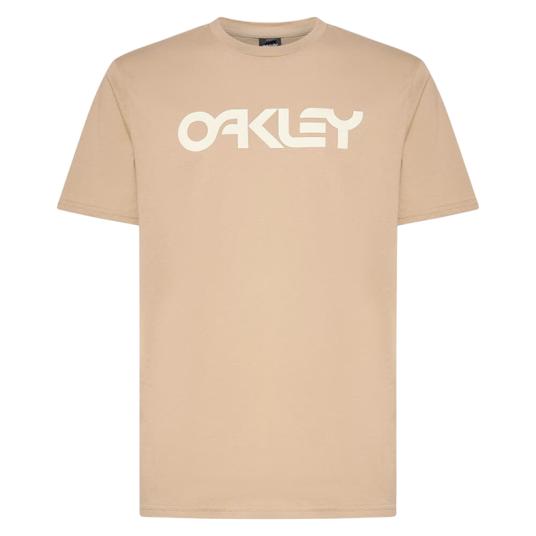 OAKLEY MARK II TEE 2.0 HUMUS