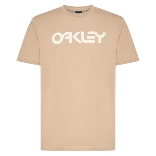 OAKLEY MARK II TEE 2.0 HUMUS