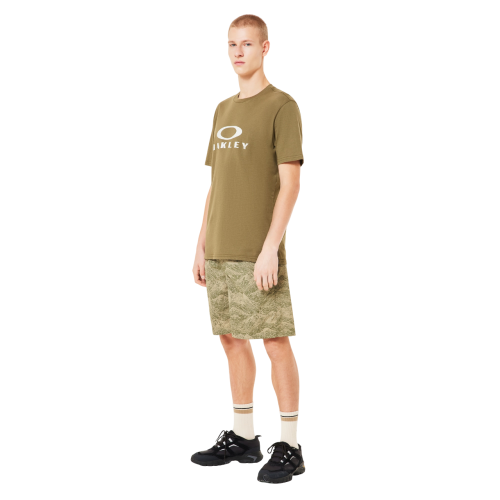OAKLEY O BARK 2.0 ARMY GREEN