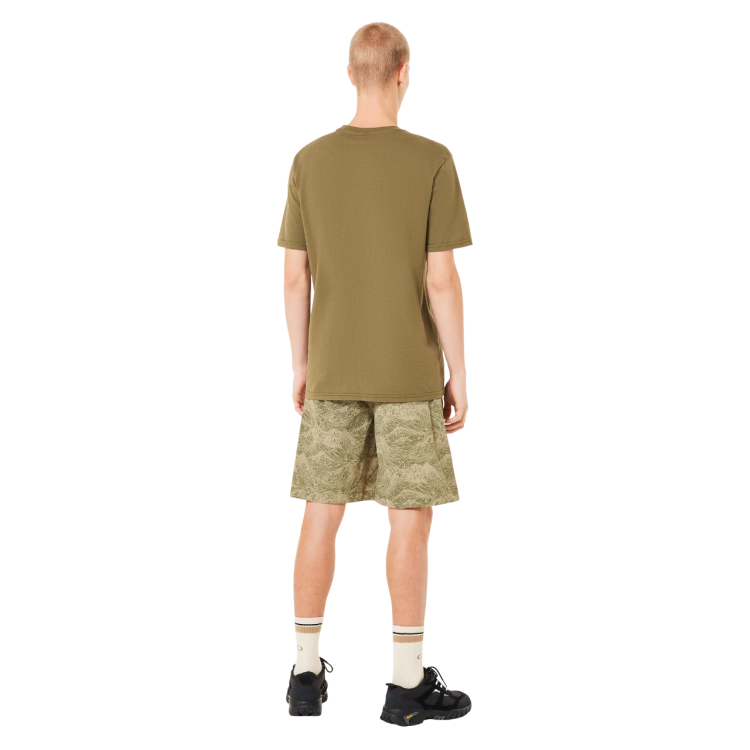 OAKLEY O BARK 2.0 ARMY GREEN