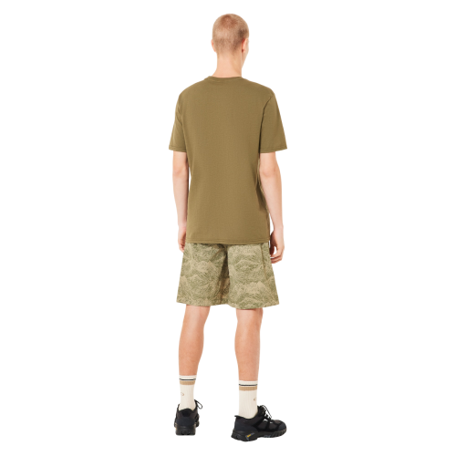 OAKLEY O BARK 2.0 ARMY GREEN