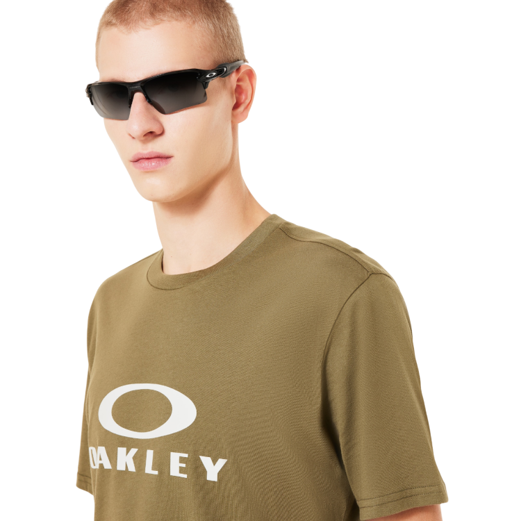 OAKLEY O BARK 2.0 ARMY GREEN