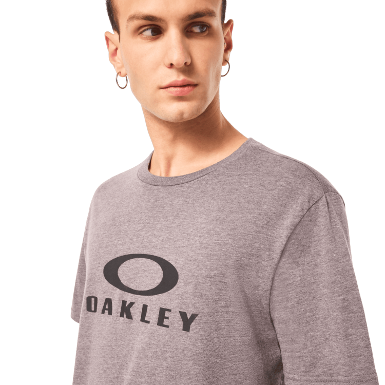 OAKLEY O BARK 2.0 NEW ATHLETIC GREY