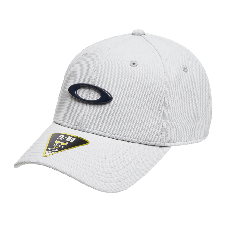 OAKLEY TINCAN CAP L/XL LUNAR ROCK