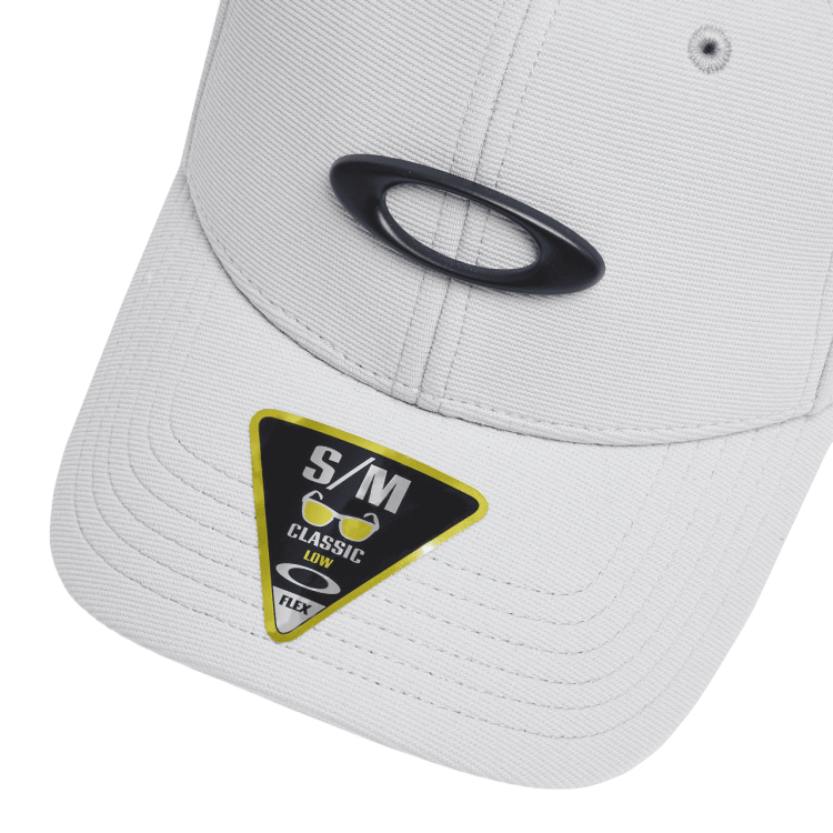 OAKLEY TINCAN CAP L/XL LUNAR ROCK
