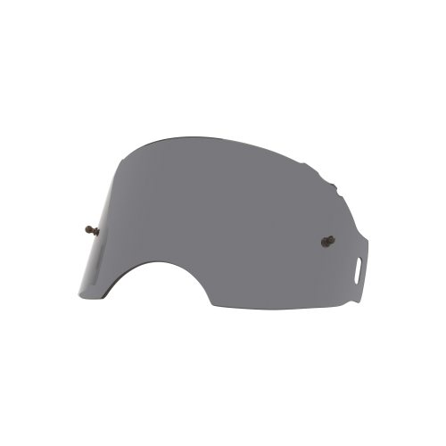 OAKLEY AIRBRAKE MX DARK GREY REP. LENS DARK GREY