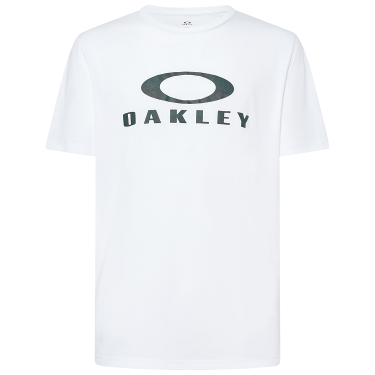 OAKLEY O BARK WHITE/B1B CAMO HUNTER