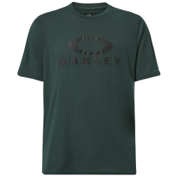 OAKLEY O BARK HUNTER GREEN (HELMET)
