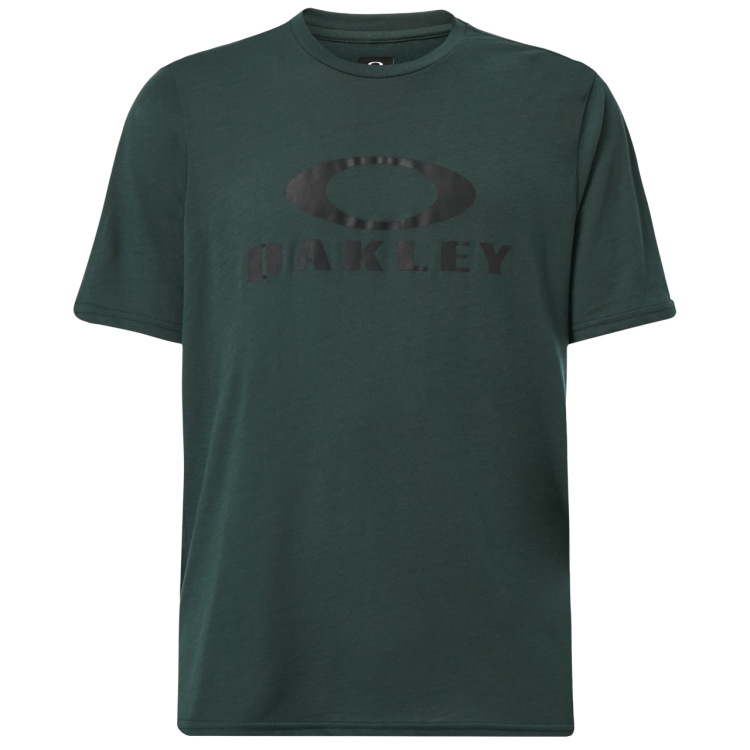 OAKLEY O BARK HUNTER GREEN (HELMET)