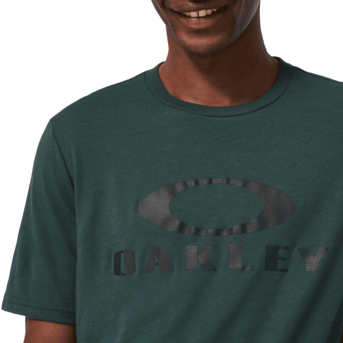 OAKLEY O BARK HUNTER GREEN (HELMET)
