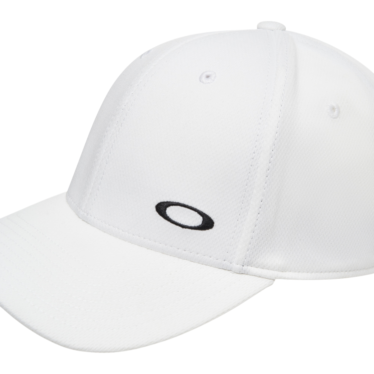 OAKLEY TINFOIL 3.0  L/XL WHITE