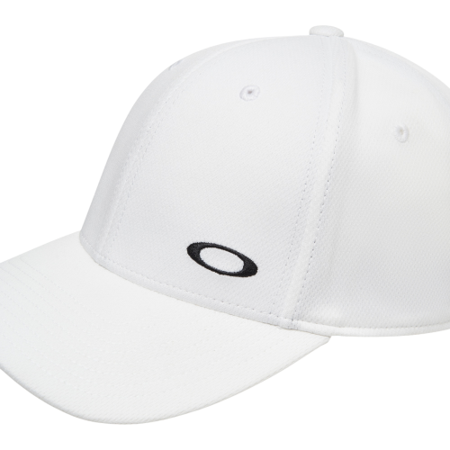OAKLEY TINFOIL 3.0  L/XL WHITE