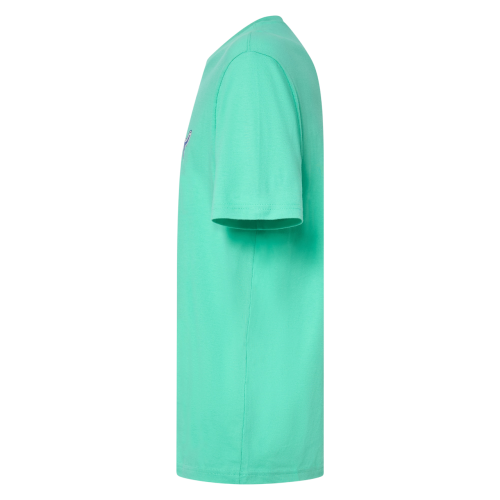 OAKLEY MTL B1B TEE MINT GREEN