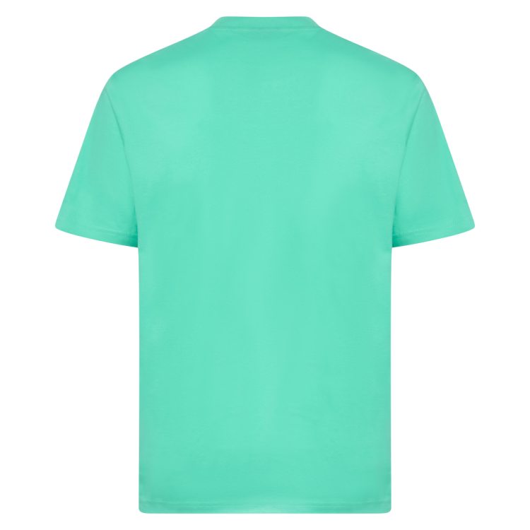 OAKLEY MTL B1B TEE MINT GREEN