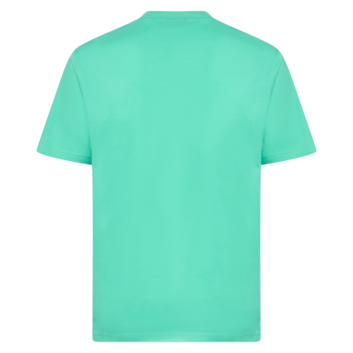 OAKLEY MTL B1B TEE MINT GREEN