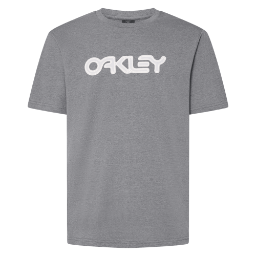 OAKLEY MTL B1B TEE NEW ATHLETIC GREY