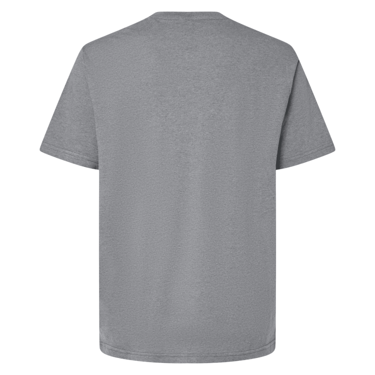 OAKLEY MTL B1B TEE NEW ATHLETIC GREY
